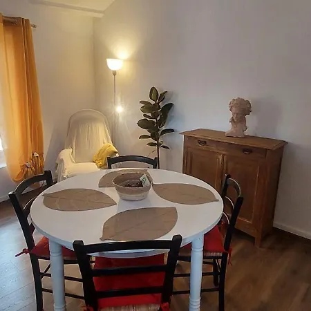 Apartment Un Souffle D'air *