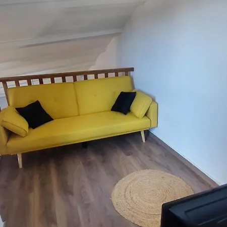 Un Souffle D'air Apartment Valensole
